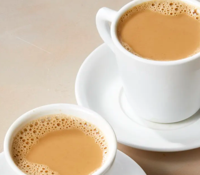 Meet Tea 7 Easy Steps to Make Pearl Milk Tea at Home: A Simple Guide - MILK GONE ...