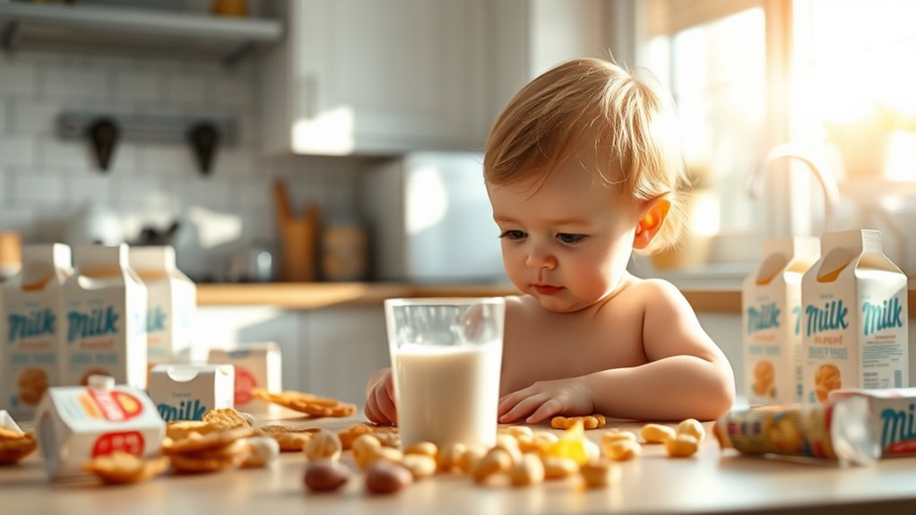 balanced toddler nutrition essentials