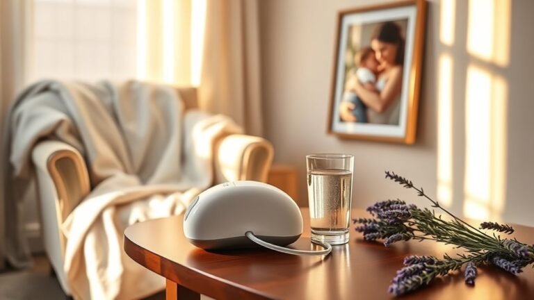 boost milk supply during pumping