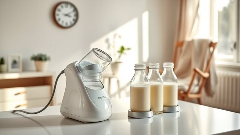 boost milk supply effectively