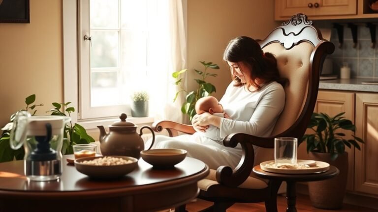 boost your breast milk