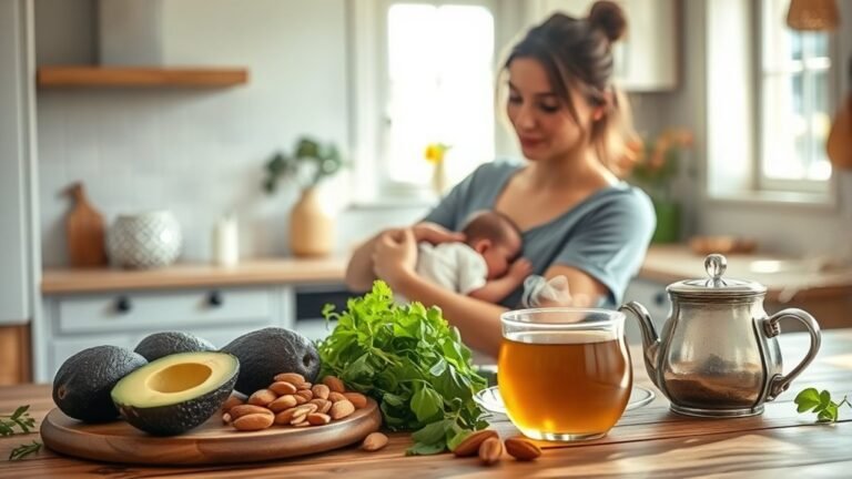 boost your milk production