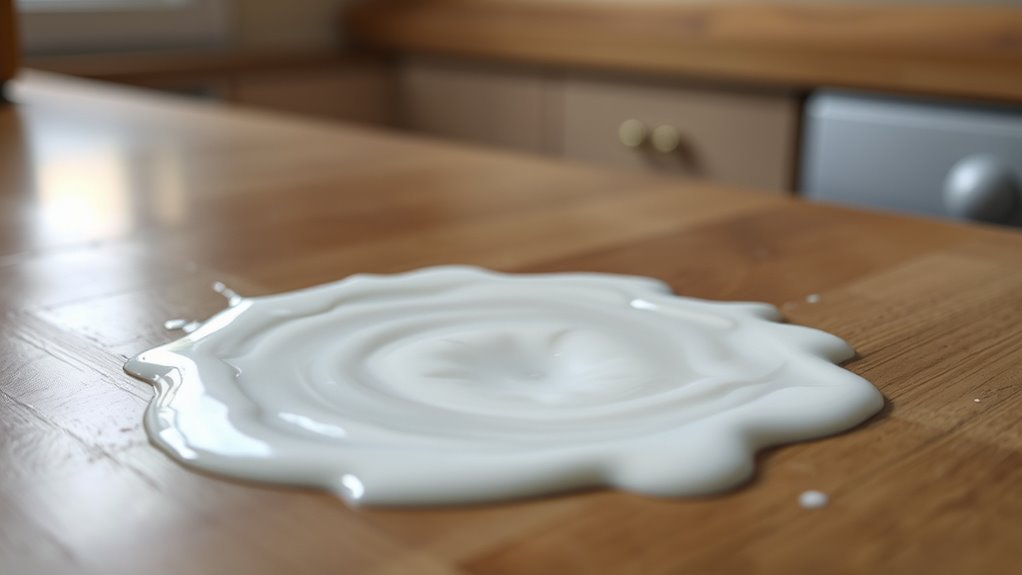 breast changes during drying