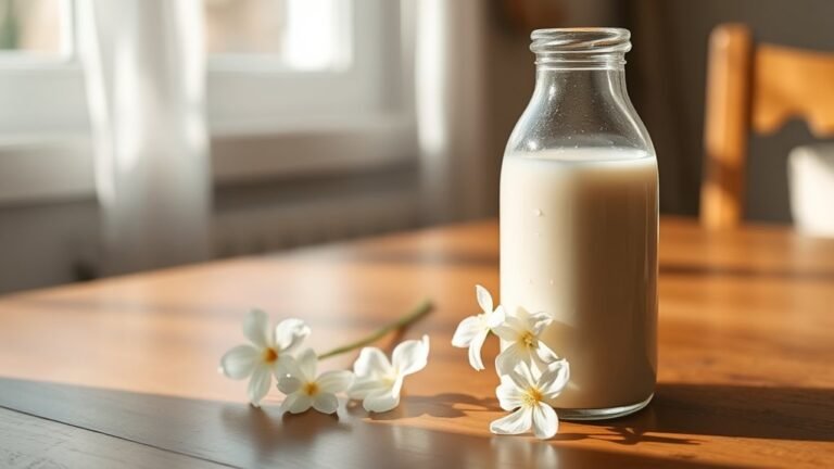 breast milk storage duration