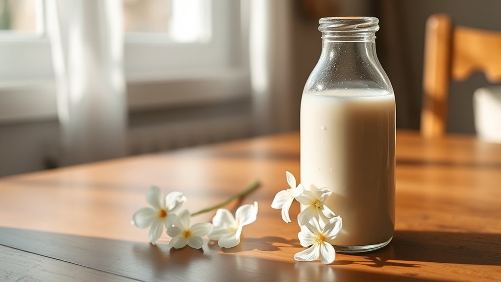 breast milk storage duration