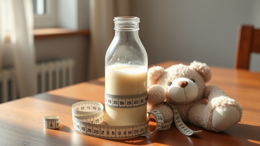 breast milk storage duration