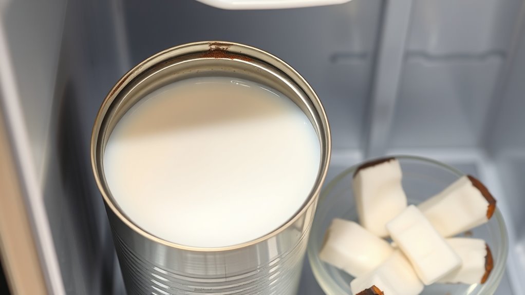 check for spoilage signs