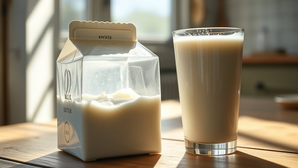 check smell visual taste