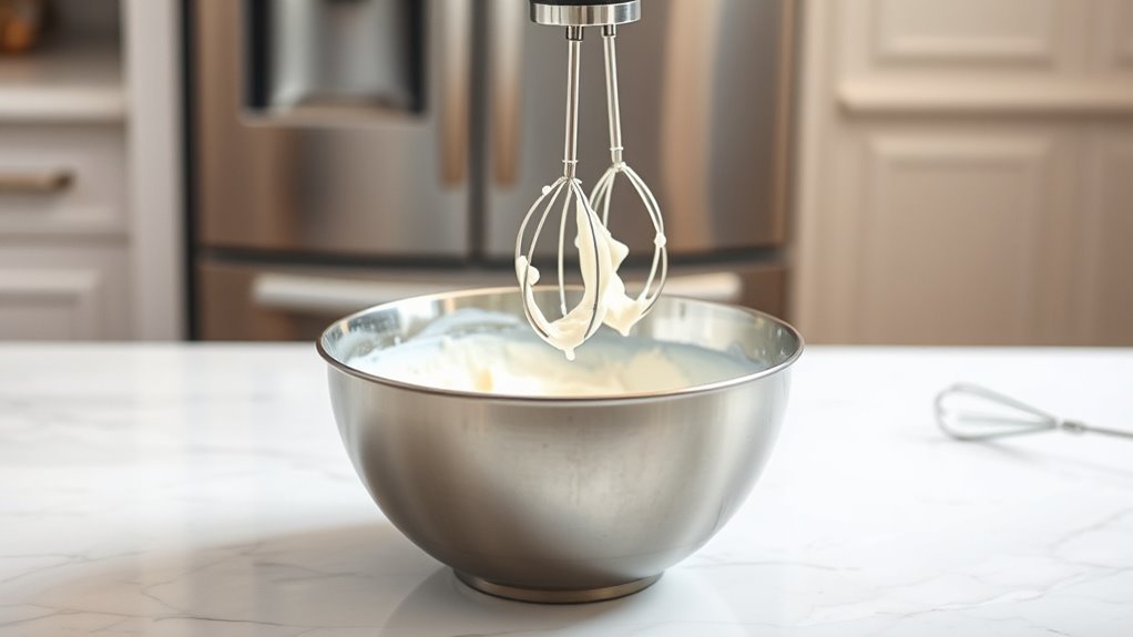 chill whip monitor carefully