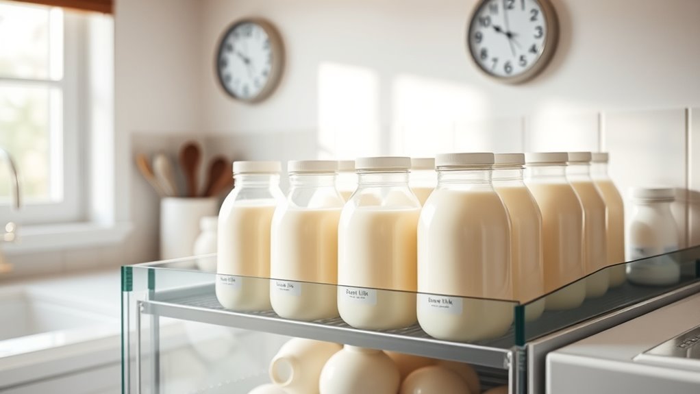 choose safe durable storage