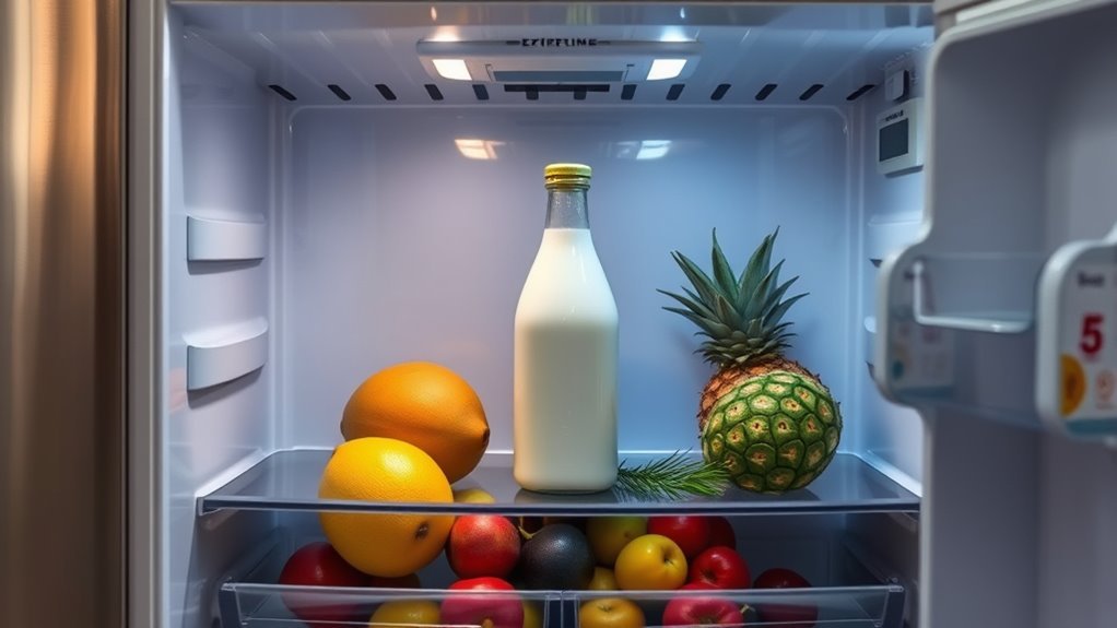 coconut milk shelf life