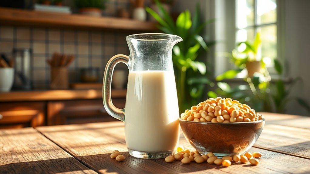 complete plant based protein