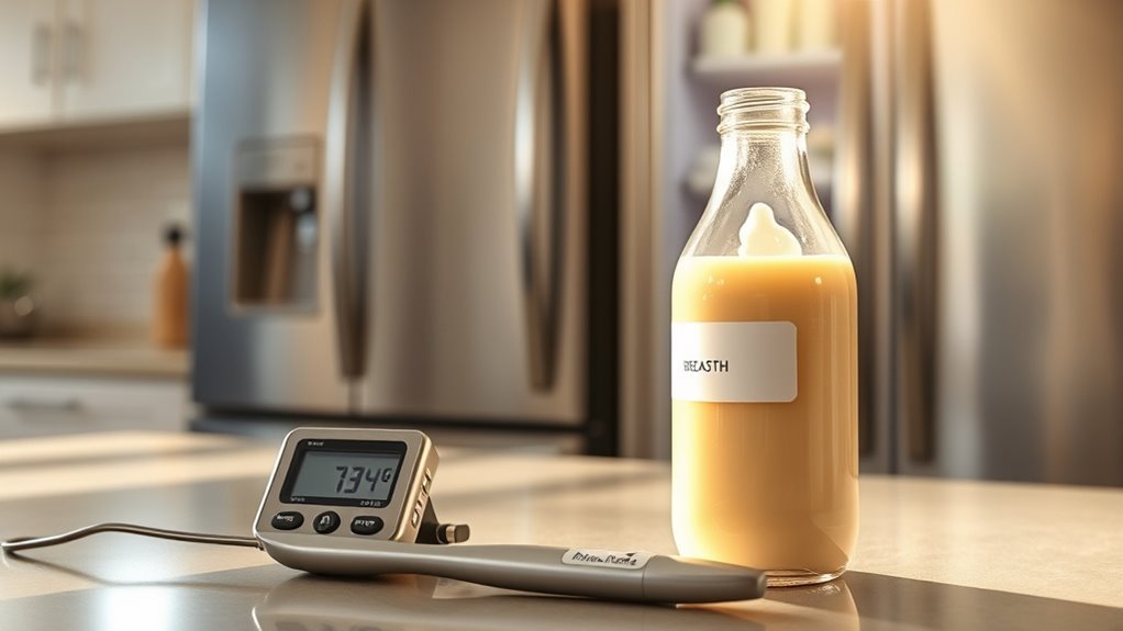 complex adaptive breast milk