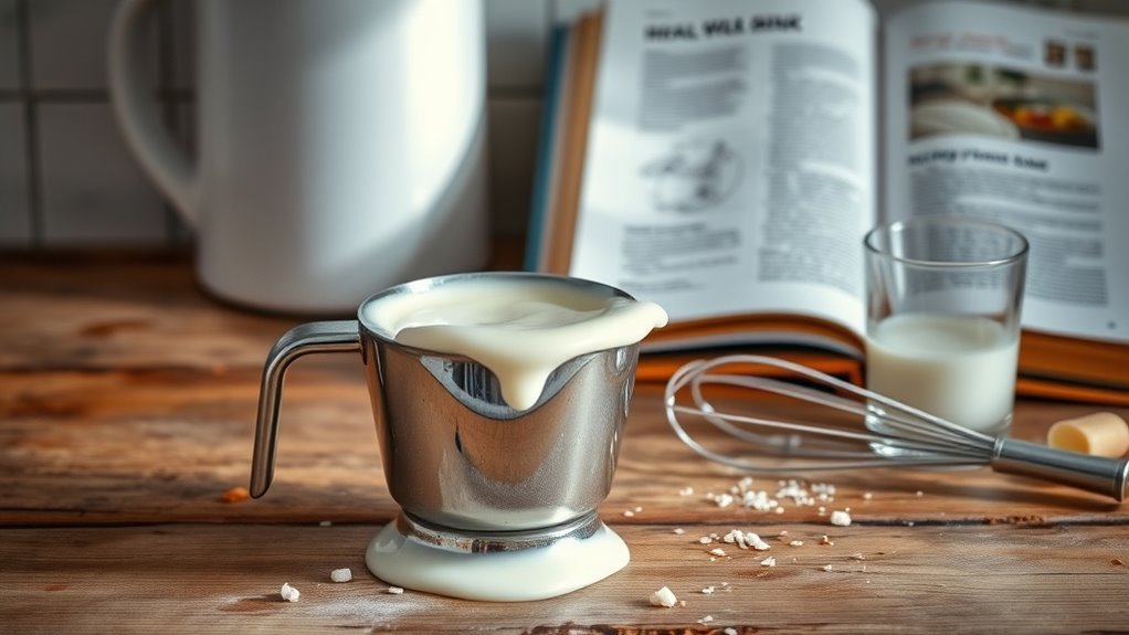 cream s fat content difference