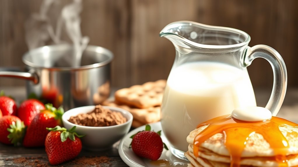 creamy flavorful cooking upgrade