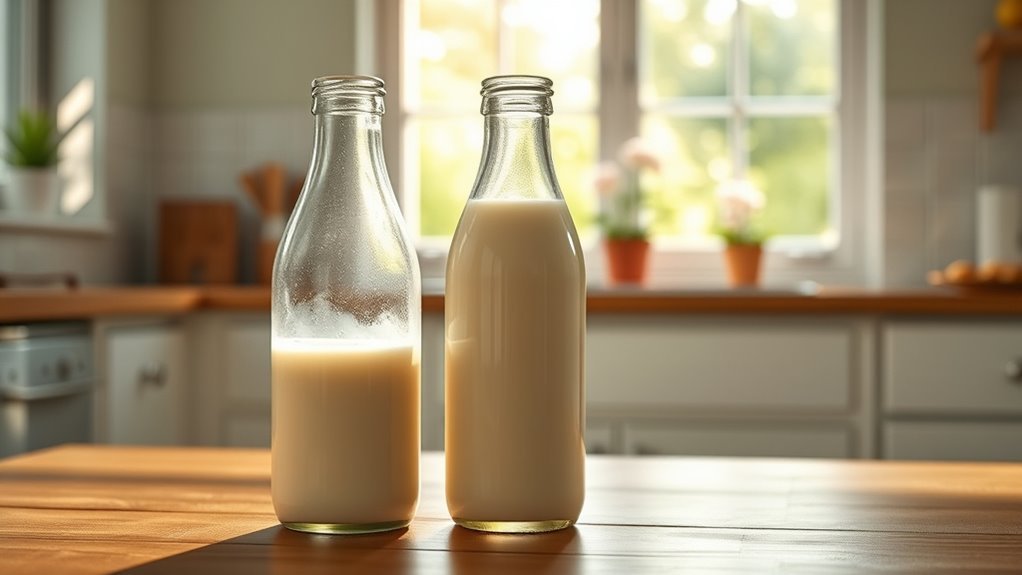 daily taste fluctuations