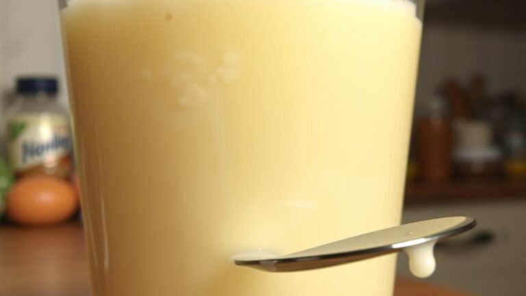 digestive issues from spoiled milk