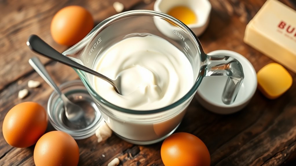 dilution ratios for milk