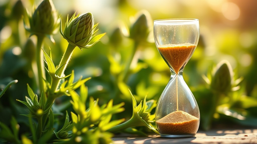 duration and safety guidelines