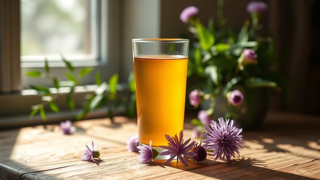 duration for liver detox