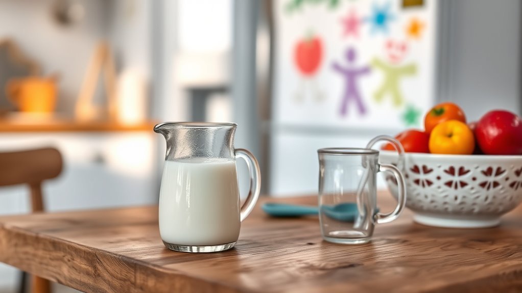 essential nutrients for growth