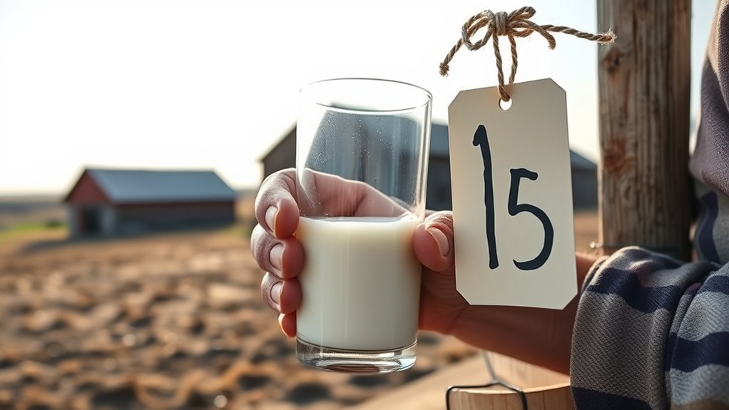 farmers face declining income