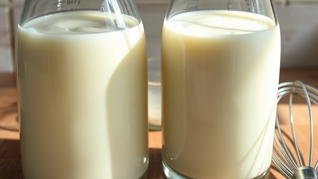 fat content differences matter