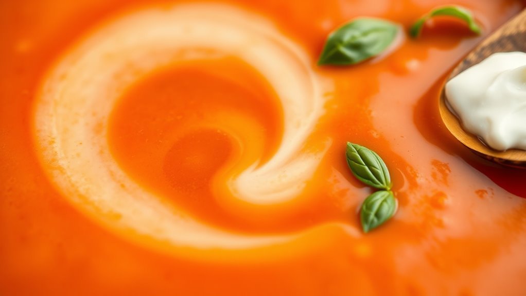 flavor richness comparison