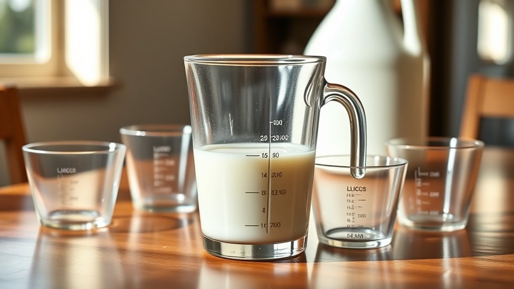 fluid ounce volume measurement