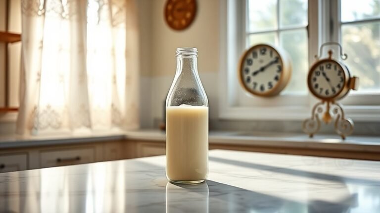 fresh breast milk storage guidelines