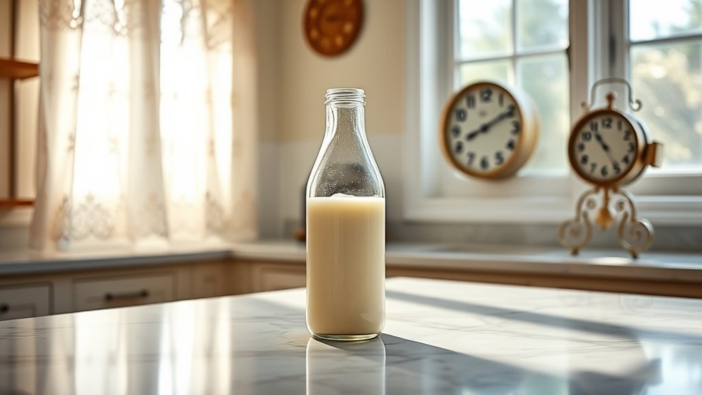 fresh breast milk storage guidelines