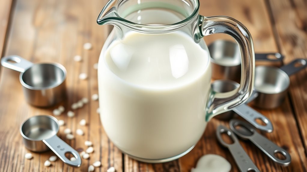 gallons to ounces conversion