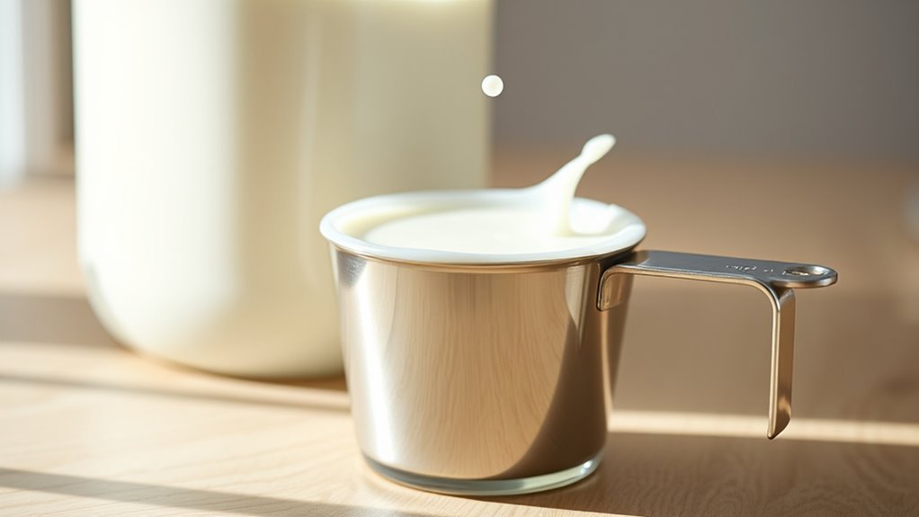 gallons to ounces conversion