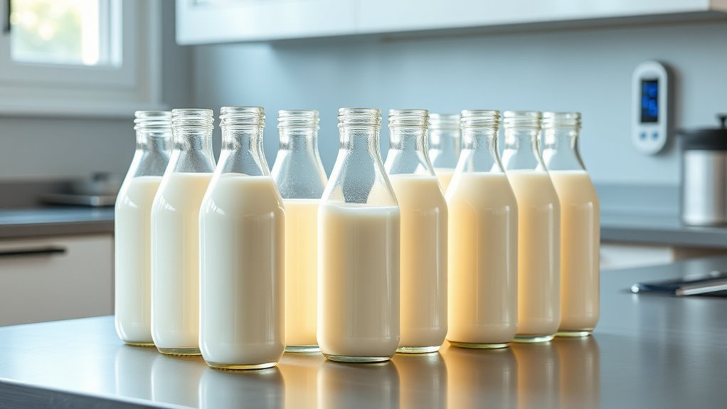 gentle warming preserves nutrients