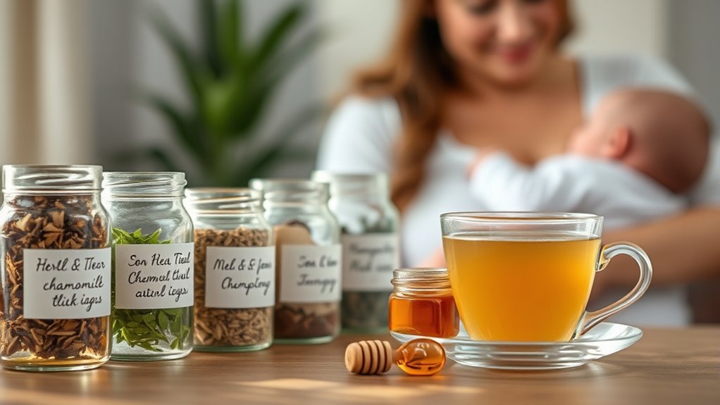 gradual reduction and cold compresses