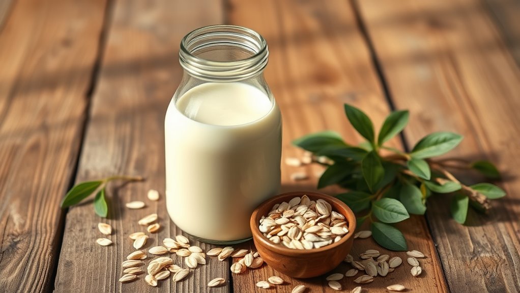 heart healthy fiber and nutrients