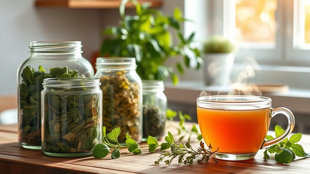 herbal remedies for milk suppression