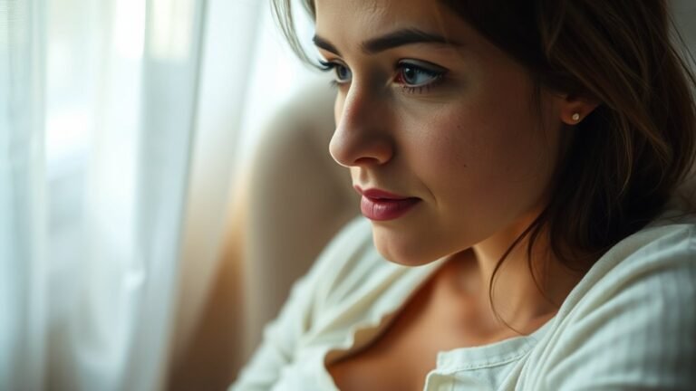 hormonal imbalance induces lactation