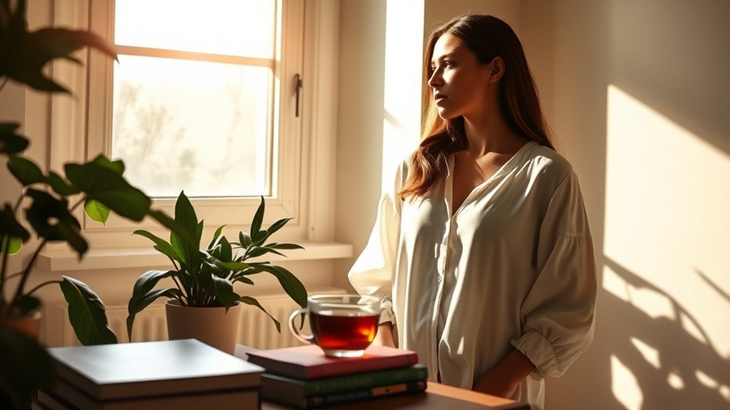 hormonal imbalance stimulates lactation