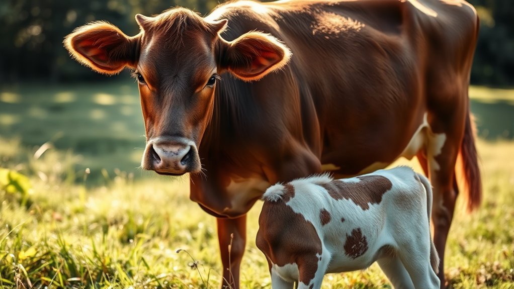 hormonal regulation of lactation