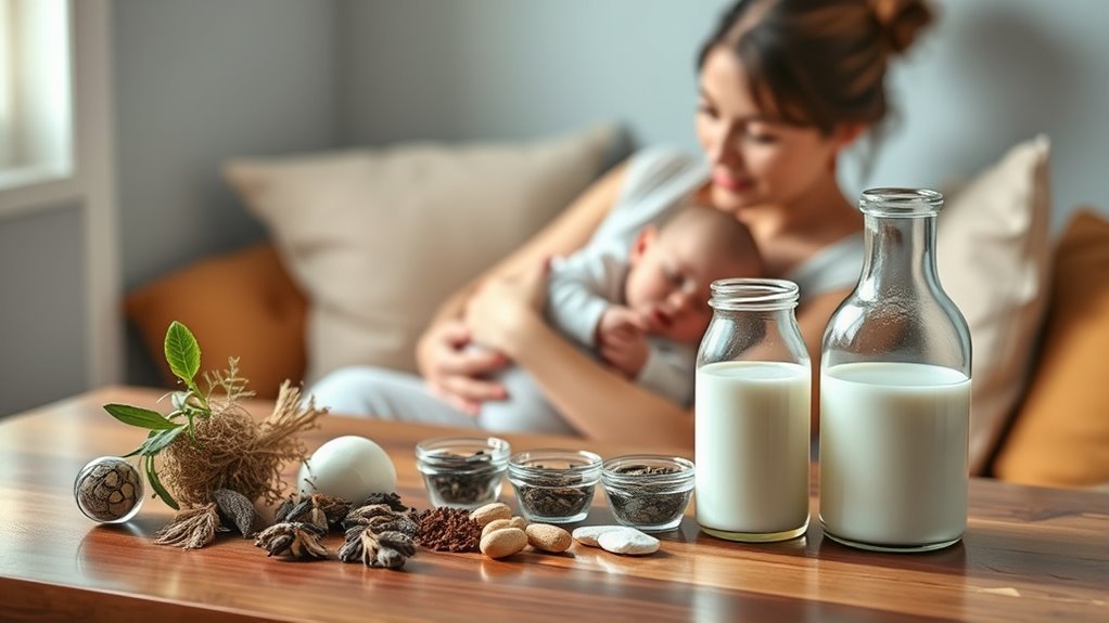 hormone therapy and stimulation