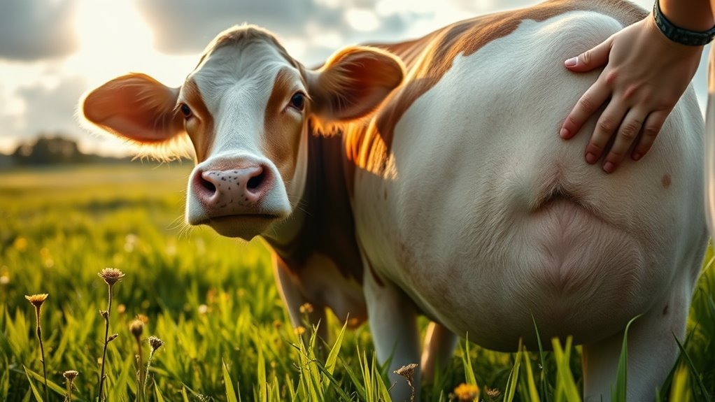 hormones trigger lactation process