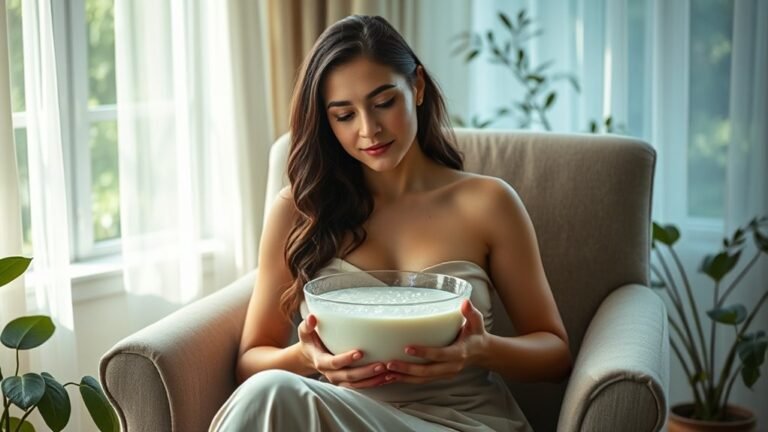 inducing lactation without pregnancy