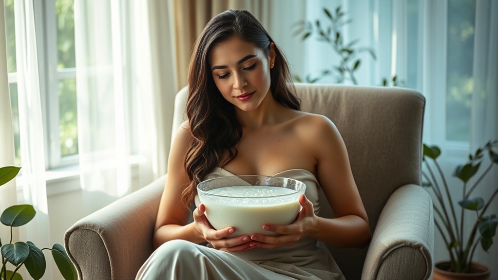 inducing lactation without pregnancy