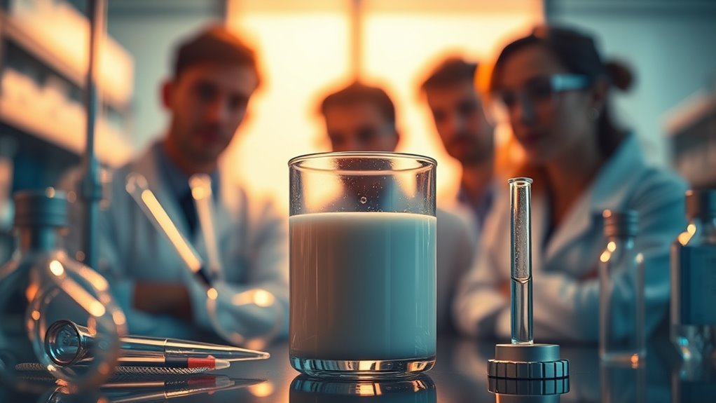 inducing lactation without pregnancy