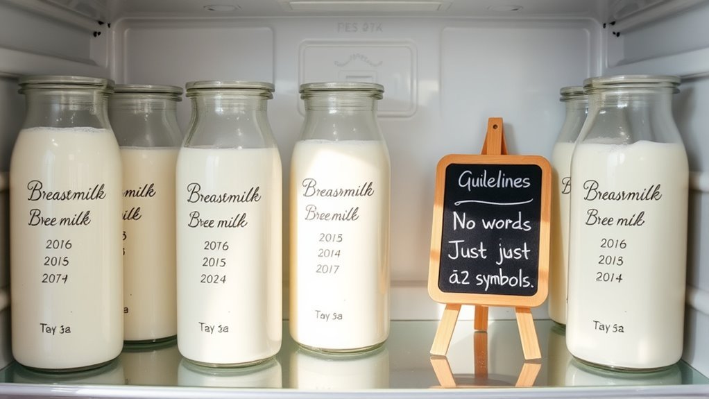 label date organize prioritize