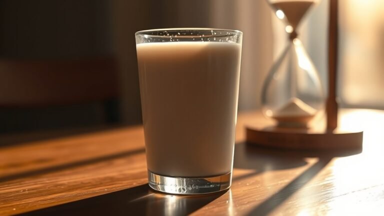 magnesia effects duration varies