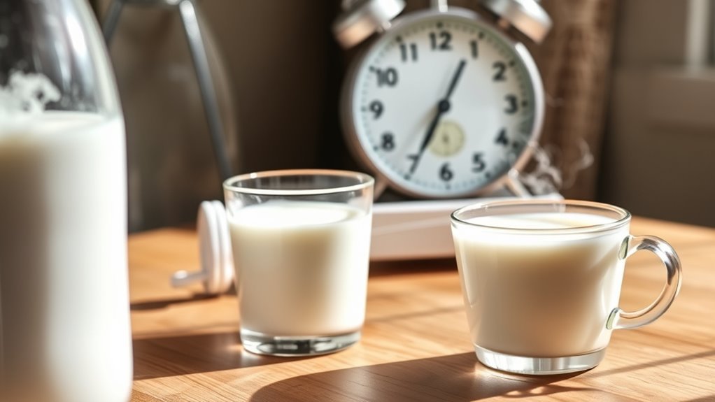 magnesium draws water in