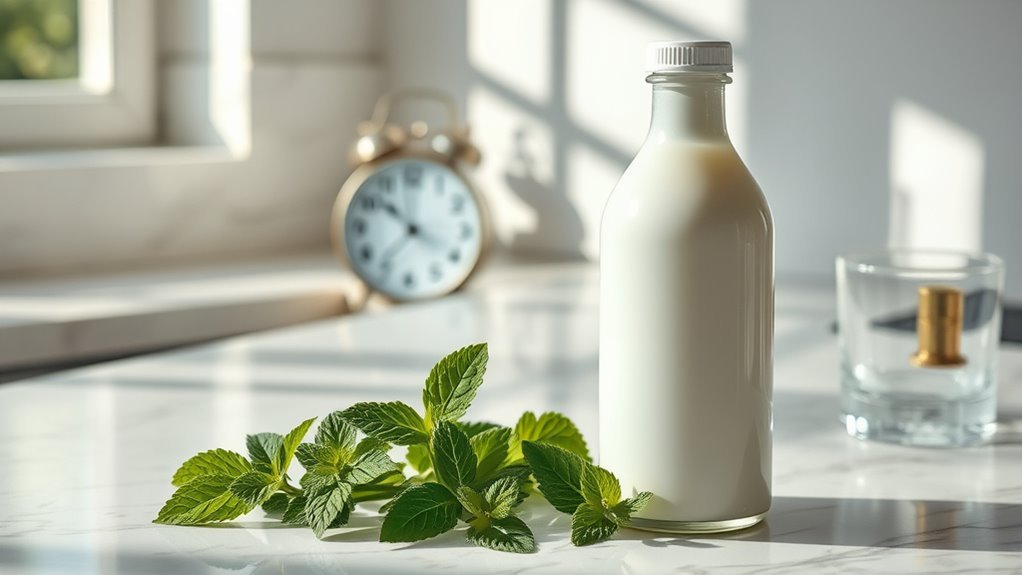 magnesium hydroxide for relief