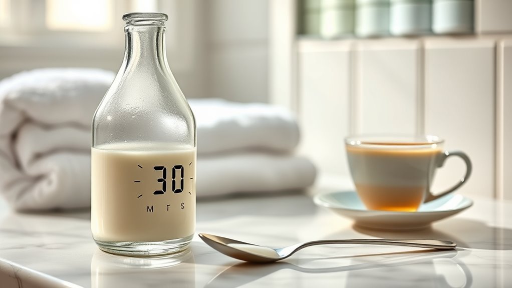 magnesium hydroxide laxative relief